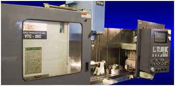 Mazak Cybertech 4500M